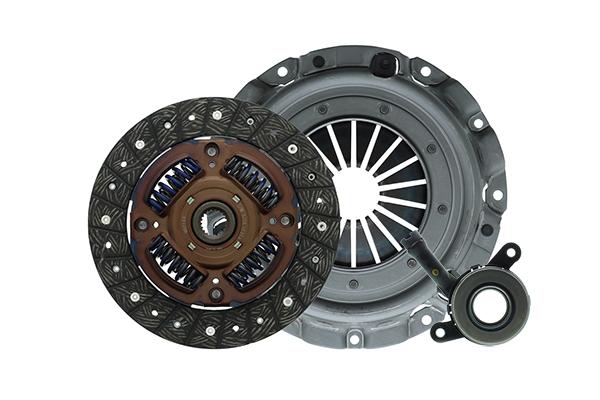 AISIN CKM-118R AISIN CSC Kit (3P) Σετ συμπλέκτη for MITSUBISHI